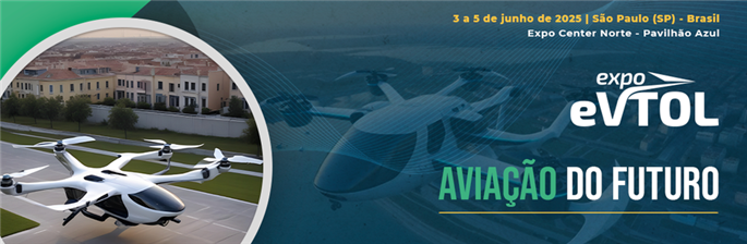 Expo eVTOL 2025